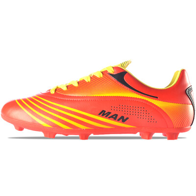 Double Star DOUBLE STAR 1032 Indoor Soccer Shoes Artificial Grass Football Training Shoes Red Yellow Male 43
Double Star DOUBLE STAR 1032 Indoor Soccer Shoes Artificial Grass Football Training Shoes Red Yellow Male 43