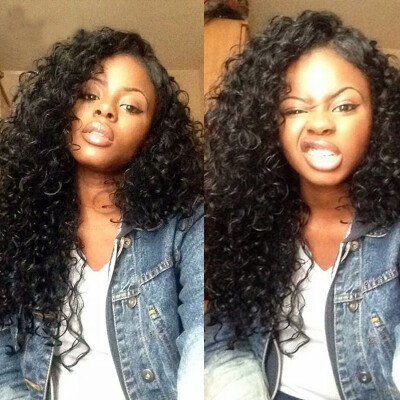 New Brazilian Deep Wave 4Pcs 100% Unprocessed Brazilian Virgin Hair Deep Wave Brazilian Wet And Wavy Hair Top Hair Extensions
New Brazilian Deep Wave 4Pcs 100% Unprocessed Brazilian Virgin Hair Deep Wave Brazilian Wet And Wavy Hair Top Hair Extensions