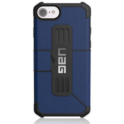 UAG iPhone7 (4.7 in.) Dismantling Case Protector for Apple iPhone7 / iPhone6s Clamshell Blue
UAG iPhone7 (4.7 in.) Dismantling Case Protector for Apple iPhone7 / iPhone6s Clamshell Blue