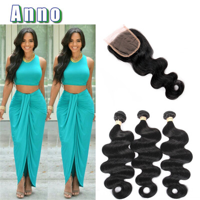 Brazilian Body Wave With Closure 3 Bundles With Closure Body Wave Smell Soft Human Hair With Closure
Brazilian Body Wave With Closure 3 Bundles With Closure Body Wave Smell Soft Human Hair With Closure