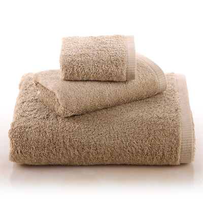 Montagut towel home textiles Xinjiang long-staple cotton 1 towel 1 face towel 1 square three-piece cotton A thick cotton thick water durable card color
Montagut towel home textiles Xinjiang long-staple cotton 1 towel 1 face towel 1 square three-piece cotton A thick cotton thick water durable card color