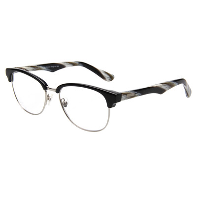 Lian Lian LianSan reading glasses brand men&women clear round box temperament fashion section 6602 400 degrees black box faded
Lian Lian LianSan reading glasses brand men&women clear round box temperament fashion section 6602 400 degrees black box faded