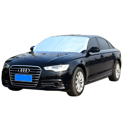 Cannon (CONNER) car sunshade insulation sunscreen sun visor three thickening sun block car with sun block sun board winter car snow file
Cannon (CONNER) car sunshade insulation sunscreen sun visor three thickening sun block car with sun block sun board winter car snow file