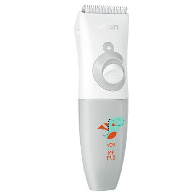 Yijan HK610 Professional Electric Hair Clipper Rechargeable Hair Trimmer Hair Cutting Machine Haircut Beard Trimmer Waterproof
Yijan HK610 Professional Electric Hair Clipper Rechargeable Hair Trimmer Hair Cutting Machine Haircut Beard Trimmer Waterproof