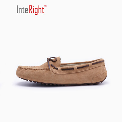 INTERIGHT couple shoes casual shoes flat shoes driving shoes peas shoes chestnut 250 yards
INTERIGHT couple shoes casual shoes flat shoes driving shoes peas shoes chestnut 250 yards