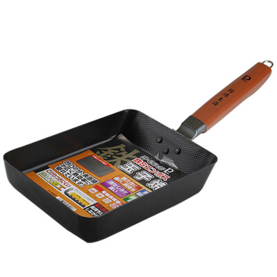 Jingdong supermarket pearl life jade burning Japan imported pan frying pan health uncoated anti-sticking induction cooker available H-2521
Jingdong supermarket pearl life jade burning Japan imported pan frying pan health uncoated anti-sticking induction cooker available H-2521