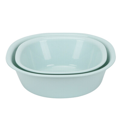 【Jingdong Supermarket】 Camellia CHAHUA Plastic Washbasin Purifier Basin Lean Basin-A03004
【Jingdong Supermarket】 Camellia CHAHUA Plastic Washbasin Purifier Basin Lean Basin-A03004