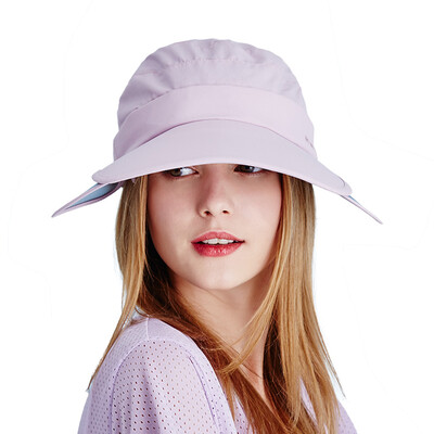Kammont Kenmont km-3004 summer ladies riding a face sunscreen shade empty top hat lavender color
Kammont Kenmont km-3004 summer ladies riding a face sunscreen shade empty top hat lavender color