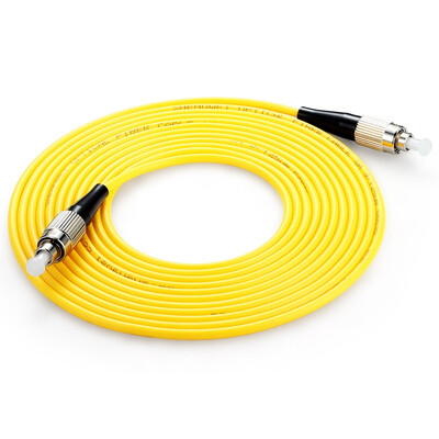 UPC -FC UPC single-mode single-core 3-meter transceiver pigtail network fiber optic cable FPCA-1030
UPC -FC UPC single-mode single-core 3-meter transceiver pigtail network fiber optic cable FPCA-1030