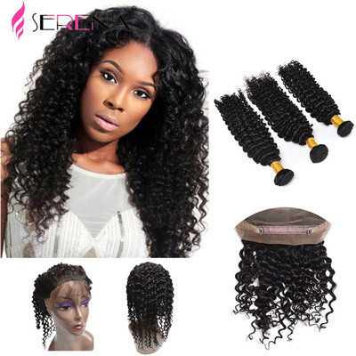 360 Lace Frontal Closure Deep Wave Brazilian Virgin Hair 360 Full Lace Frontal Natural Hairline Lace Virgin Hair Frontal Closure
360 Lace Frontal Closure Deep Wave Brazilian Virgin Hair 360 Full Lace Frontal Natural Hairline Lace Virgin Hair Frontal Closure