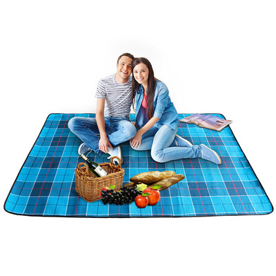 Yuluo Peng outdoor picnic mats moisture mats camping mat thick acrylic cushion 200 140 
Yuluo Peng outdoor picnic mats moisture mats camping mat thick acrylic cushion 200 140