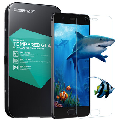 ESR) Huawei P10 Plus tempered glass film high-definition screen to protect the film / explosion-proof glass film 3 times enhanced for Huawei P10 Plus
ESR) Huawei P10 Plus tempered glass film high-definition screen to protect the film / explosion-proof glass film 3 times enhanced for Huawei P10 Plus