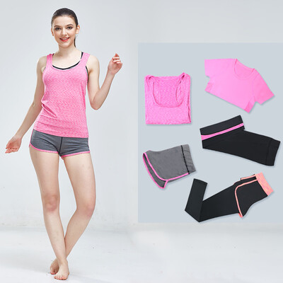 Star Art Square костюм женский спортивный костюм колготки 2017 весна и лето новый X-502 M пять частей 
Star Art Square костюм женский спортивный костюм колготки 2017 весна и лето новый X-502 M пять частей