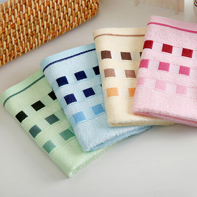Chinese knot ZHONGGUOJIE Towel Home Textiles 100% Bamboo Fibers Soft Sugar Small Scarves Washing Towels Baby Straps 6 Pack 2+ Yellow 2+ Blue 2 32g / 25 * 25cm
Chinese knot ZHONGGUOJIE Towel Home Textiles 100% Bamboo Fibers Soft Sugar Small Scarves Washing Towels Baby Straps 6 Pack 2+ Yellow 2+ Blue 2 32g / 25 * 25cm