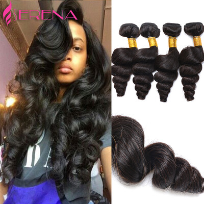 Cheap Brazilian Virgin Hair Loose Wave Human Hair Weave 4 Bundles Brazilian Hair Weave Bundles Brazilian Loose Wave Virgin Hair
Cheap Brazilian Virgin Hair Loose Wave Human Hair Weave 4 Bundles Brazilian Hair Weave Bundles Brazilian Loose Wave Virgin Hair