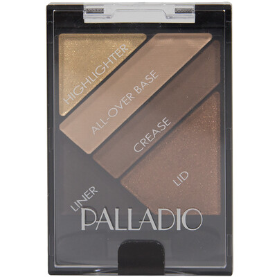 Bellati Palladio eye color silk soft five-color eye shadow plate 2.6g soft mist puzzle brown WTES03 (eye shadow make-up is not easy to bloom
Bellati Palladio eye color silk soft five-color eye shadow plate 2.6g soft mist puzzle brown WTES03 (eye shadow make-up is not easy to bloom