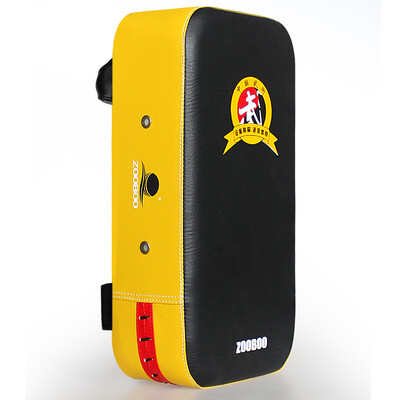 By wave Zooboo Taekwondo leg target boxing foot target hand target square target sash Thai fist kick kick target
By wave Zooboo Taekwondo leg target boxing foot target hand target square target sash Thai fist kick kick target