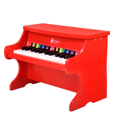 Германия может прийти на гонку Классический мир детские игрушки для фортепиано деревянные детские машины настольные деревянные маленькие инструменты для просветления пианино 6525
Германия может прийти на гонку Классический мир детские игрушки для фортепиано деревянные детские машины настольные деревянные маленькие инструменты для просветления пианино 6525