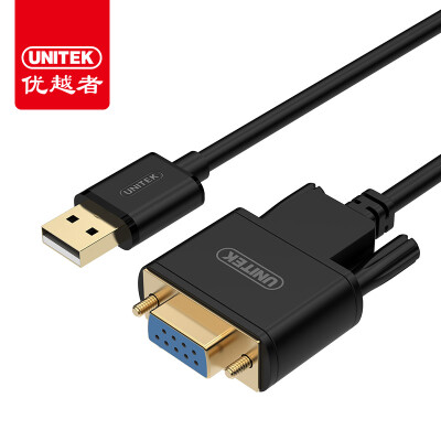 Улучшенный человек (UNITEK) USB до 3 м DB9 контактный последовательный порт адаптера USB-кабель к COM-rs232 последовательный преобразователь кассовый аппарат Принтер для печати этикеток последовательной линии Y-1050B
Улучшенный человек (UNITEK) USB до 3 м DB9 контактный последовательный порт адаптера USB-кабель к COM-rs232 последовательный преобразователь кассовый аппарат Принтер для печати этикеток последовательной линии Y-1050B