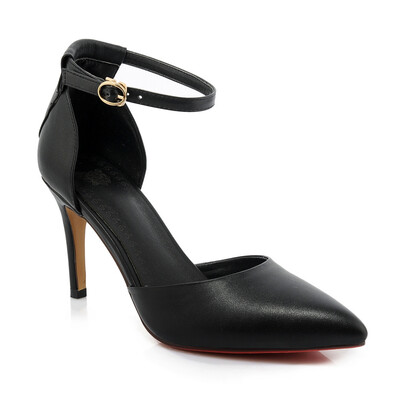 WETKISS 2017 Cow Genuine Leather Summer Shoes High Heels Women Sandals Ankle Strap Pointed toe Dress Shoes Woman Elegant Sandals
WETKISS 2017 Cow Genuine Leather Summer Shoes High Heels Women Sandals Ankle Strap Pointed toe Dress Shoes Woman Elegant Sandals