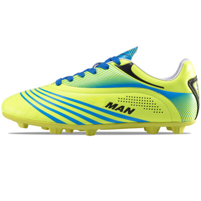 Double Star DOUBLE STAR 1032 Indoor Soccer Shoes Artificial Grass Football Training Shoes Red Yellow Male 43
Double Star DOUBLE STAR 1032 Indoor Soccer Shoes Artificial Grass Football Training Shoes Red Yellow Male 43