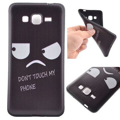 Гнев Pattern Мягкий тонкий ТПУ резиновый силиконовый гель Дело Чехол для Samsung Galaxy Grand Prime G530
Гнев Pattern Мягкий тонкий ТПУ резиновый силиконовый гель Дело Чехол для Samsung Galaxy Grand Prime G530
