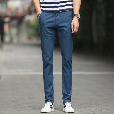 Yishashi fashion (yishistyle) in the low waist light breathable soft movement stretch casual pants male ZYX117 black 30
Yishashi fashion (yishistyle) in the low waist light breathable soft movement stretch casual pants male ZYX117 black 30