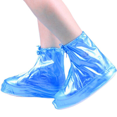 Pioneer with outdoor travel drifting rain boots in the high tube men&women general rain boots riding on the foot of the bottom of the waterproof anti-skid shoe cover in the tube white 43-45 yards
Pioneer with outdoor travel drifting rain boots in the high tube men&women general rain boots riding on the foot of the bottom of the waterproof anti-skid shoe cover in the tube white 43-45 yards