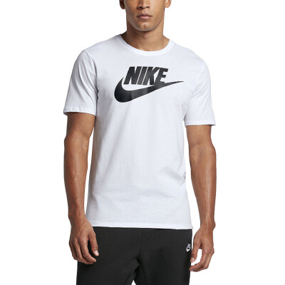 NIKE Nike мужская футболка JUST DO IT галочка с короткими рукавами летом 2017 года 707361-066 темно-серый льняной XL код
NIKE Nike мужская футболка JUST DO IT галочка с короткими рукавами летом 2017 года 707361-066 темно-серый льняной XL код