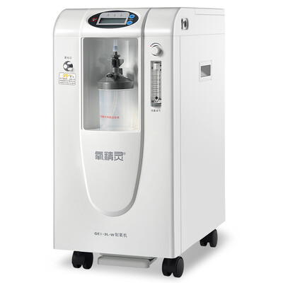Oxygen Spirit oxygen generator GE1-3L-W with atomization medical grade 3 liter oxygen machine oxygen machine
Oxygen Spirit oxygen generator GE1-3L-W with atomization medical grade 3 liter oxygen machine oxygen machine