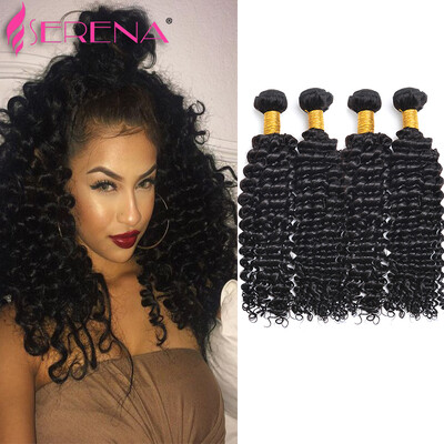 Loose Deep Wave 7A Brazilian Virgin Hair Cheap Hair Bundles 4 PCS Curly Weave Human Hair Loose Deep Wave Brazilian Hair Bundles
Loose Deep Wave 7A Brazilian Virgin Hair Cheap Hair Bundles 4 PCS Curly Weave Human Hair Loose Deep Wave Brazilian Hair Bundles