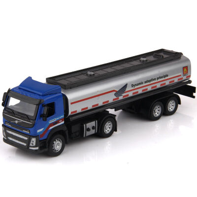Caper alloy car 150 truck Volvo tank car simulation car model baby children&39s toys boy toy car with sound&light 88379NAAA
Caper alloy car 150 truck Volvo tank car simulation car model baby children&39s toys boy toy car with sound&light 88379NAAA