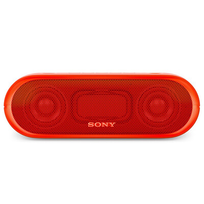 Sony SONY SRS-XB20 Subwoofer Wireless Bluetooth Speaker IPX5 Waterproof Design Portable Mini Speaker White
Sony SONY SRS-XB20 Subwoofer Wireless Bluetooth Speaker IPX5 Waterproof Design Portable Mini Speaker White