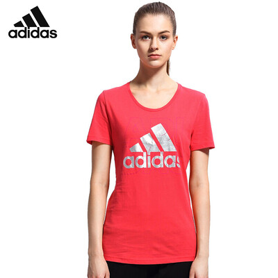 Adidas adidas sportswear women fashion casual wear badminton service BP8400 light red code
Adidas adidas sportswear women fashion casual wear badminton service BP8400 light red code