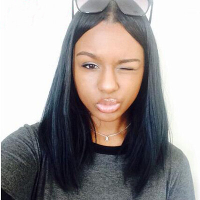 Brazilian Straight Hair Bob Lace Front Human Hair Wigs For Black Women Short Bob Wigs Glueless Lace Front Human Hair Bob Wig
Brazilian Straight Hair Bob Lace Front Human Hair Wigs For Black Women Short Bob Wigs Glueless Lace Front Human Hair Bob Wig