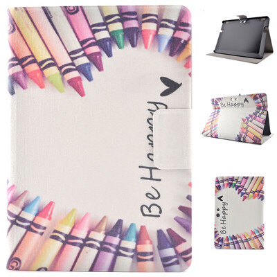 Crayon Style Classic Flip Cover with Stand Function and Credit Card Slot for Amazon Kindle Fire HDX 8.9
Crayon Style Classic Flip Cover with Stand Function and Credit Card Slot for Amazon Kindle Fire HDX 8.9