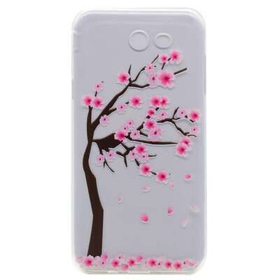 Cherry tree Pattern Soft Thin TPU Rubber Silicone Gel Case Cover for HUAWEI P8 Lite
Cherry tree Pattern Soft Thin TPU Rubber Silicone Gel Case Cover for HUAWEI P8 Lite