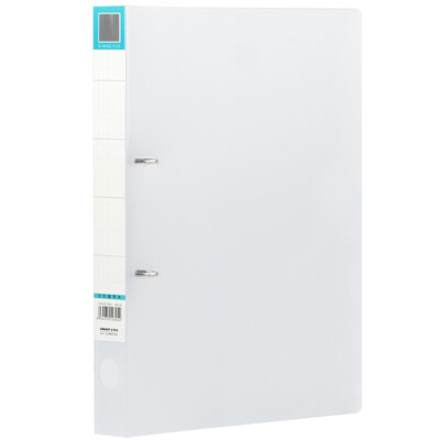 Прибыльности TC531 A4 второкурсника отверстие D-тип белых карманные папки +
Прибыльности TC531 A4 второкурсника отверстие D-тип белых карманные папки +