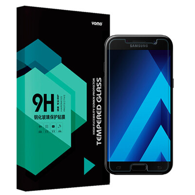 Yomo Samsung Galaxy A3 +2017 стал полноэкранным фильм мобильного телефона фильм защитной пленка, покрывающей взрывозащищенные стекло пленки полного покрытия синего
Yomo Samsung Galaxy A3 +2017 стал полноэкранным фильм мобильного телефона фильм защитной пленка, покрывающей взрывозащищенные стекло пленки полного покрытия синего