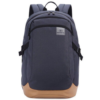 Schweitz Cross Shoulder Bag Men Fashion Backpack Laptop Bag Women Casual Bag SC81658 Blue
Schweitz Cross Shoulder Bag Men Fashion Backpack Laptop Bag Women Casual Bag SC81658 Blue