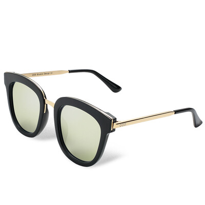 Blue Bluekiki polarized sunglasses female sunglasses color film fashion polarized driving mirror 7015 black box white mercury
Blue Bluekiki polarized sunglasses female sunglasses color film fashion polarized driving mirror 7015 black box white mercury