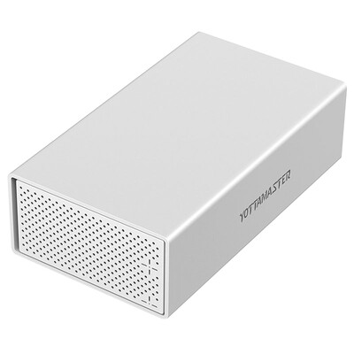 YottaMaster PS200RU3 3,5-дюймовый шкаф USB3.0 массив SATA3.0 серийный настольный жесткий диск RAID шкаф алюминиевый двойной диск жесткий диск поддержка 10TB жесткий диск серебристый
YottaMaster PS200RU3 3,5-дюймовый шкаф USB3.0 массив SATA3.0 серийный настольный жесткий диск RAID шкаф алюминиевый двойной диск жесткий диск поддержка 10TB жесткий диск серебристый