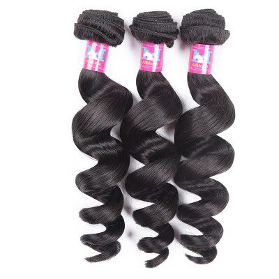 New Arrival Brazilian Loose Wave Virgin Hair 3 Bundles Brazilian Virgin Hair Loose Wave 8A Human Hair Weave Extensions
New Arrival Brazilian Loose Wave Virgin Hair 3 Bundles Brazilian Virgin Hair Loose Wave 8A Human Hair Weave Extensions