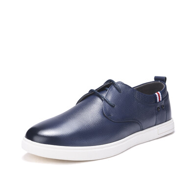 Flying bird (FUGUINIAO) men 's casual shoes flat and comfortable shoes A650002 blue 41
Flying bird (FUGUINIAO) men 's casual shoes flat and comfortable shoes A650002 blue 41
