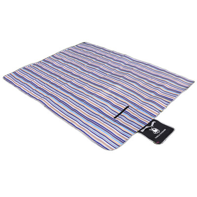 Antelope picnic mat mattress pad spring tour camping outdoor tent mat Oxford cloth thickening 200 * 150 brown stripes
Antelope picnic mat mattress pad spring tour camping outdoor tent mat Oxford cloth thickening 200 * 150 brown stripes
