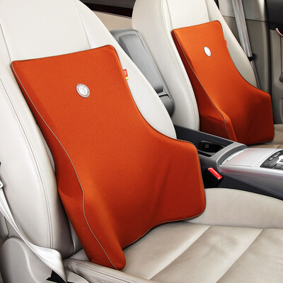 GiGi car waist car office seat lumbar pillow space memory cotton car office glory cushion waist pillow GT-06 coffee color
GiGi car waist car office seat lumbar pillow space memory cotton car office glory cushion waist pillow GT-06 coffee color