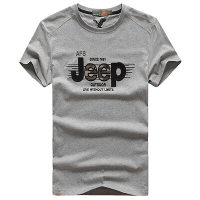 Battlefield Jeep T-Shirt Short Sleeve T-Shirt Men's Outdoor Quick-Action Sports Round Collar T-Shirt 17009Z6257 Flower Gray
Battlefield Jeep T-Shirt Short Sleeve T-Shirt Men's Outdoor Quick-Action Sports Round Collar T-Shirt 17009Z6257 Flower Gray