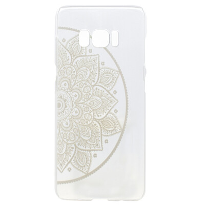 Flower of semicircle Pattern Soft Thin TPU Rubber Silicone Gel Case Cover for SAMSUNG Galaxy S8
Flower of semicircle Pattern Soft Thin TPU Rubber Silicone Gel Case Cover for SAMSUNG Galaxy S8