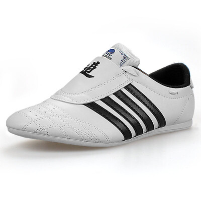 Zooboo Taekwondo shoes breathable wear-resistant tendon at the end of men and women martial arts shoes adult children's shoes 29 yards
Zooboo Taekwondo shoes breathable wear-resistant tendon at the end of men and women martial arts shoes adult children's shoes 29 yards
