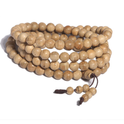 Text play the world (wenwantianxia) Shen Xiang hand 108 Buddha beads men and women bracelet couple bracelet 6mm
Text play the world (wenwantianxia) Shen Xiang hand 108 Buddha beads men and women bracelet couple bracelet 6mm